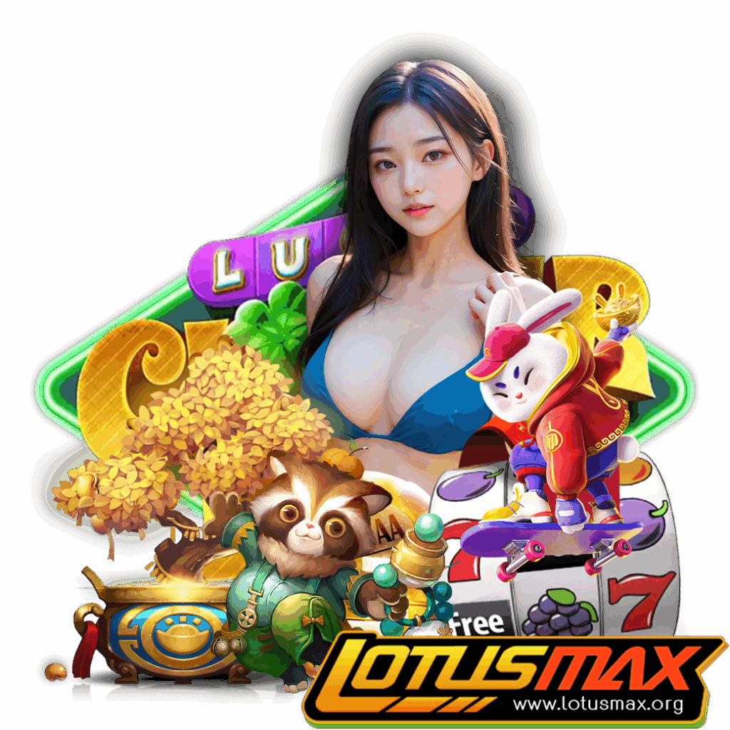 lotusmax bet