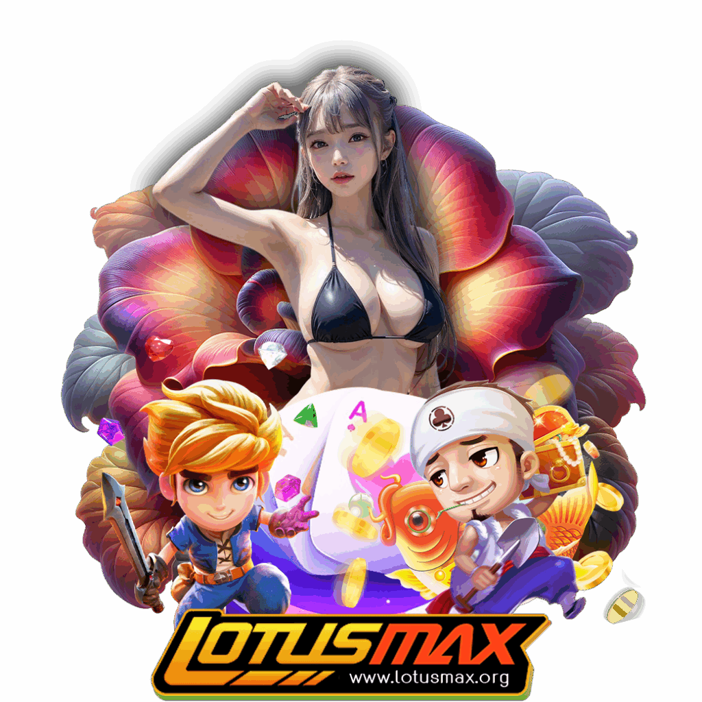 lotusmax slot