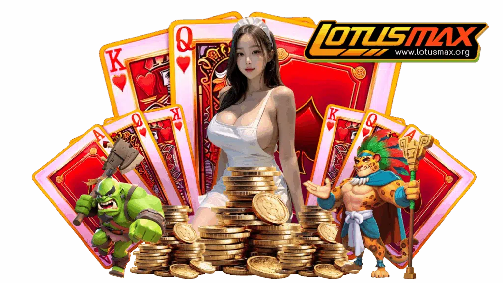 lotusmax